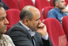 گزارش تصویری مراسم روز معلم 